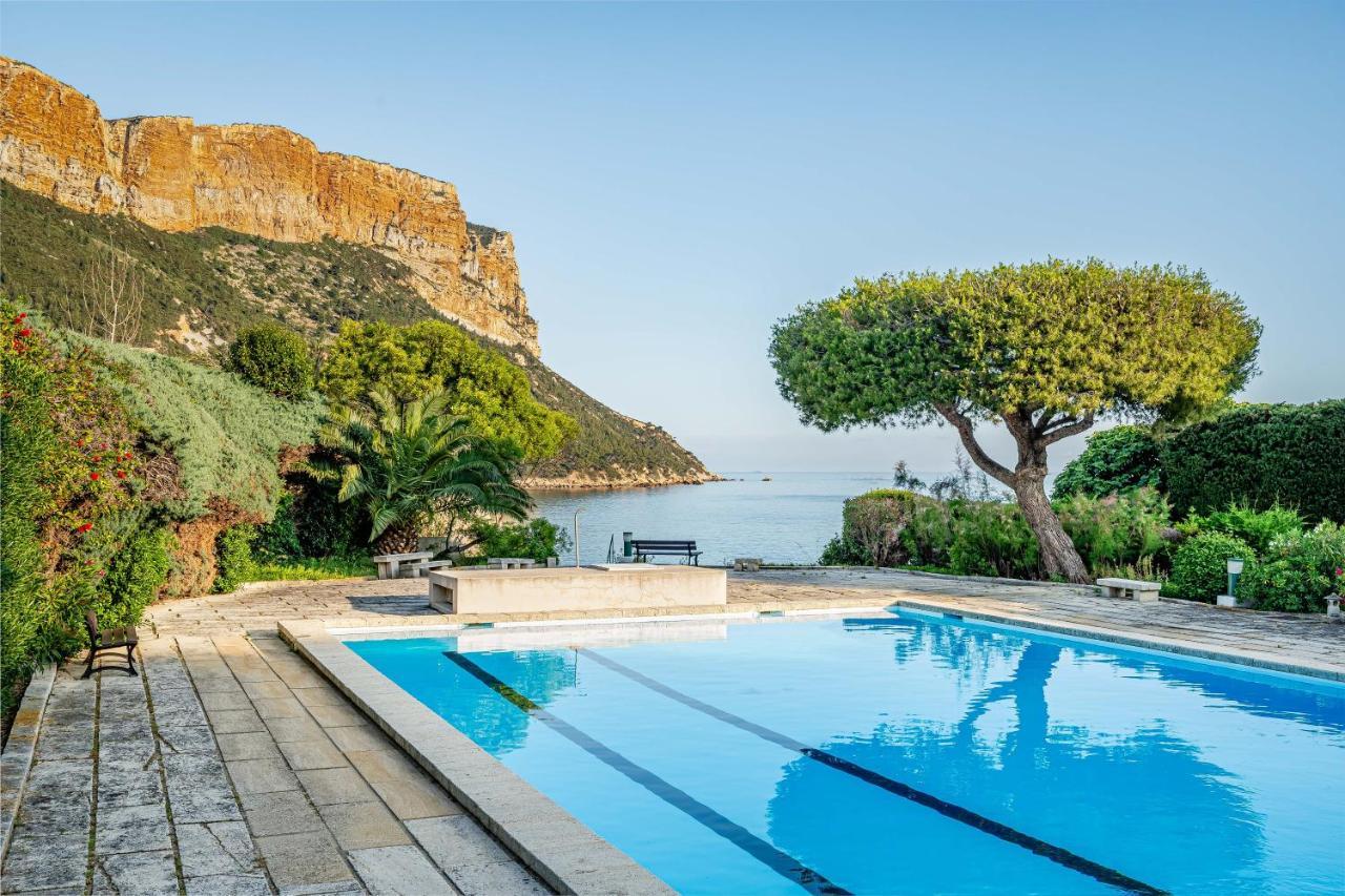 Ben-Vengu Par Dodo-A-Cassis Apartment Bagian luar foto
