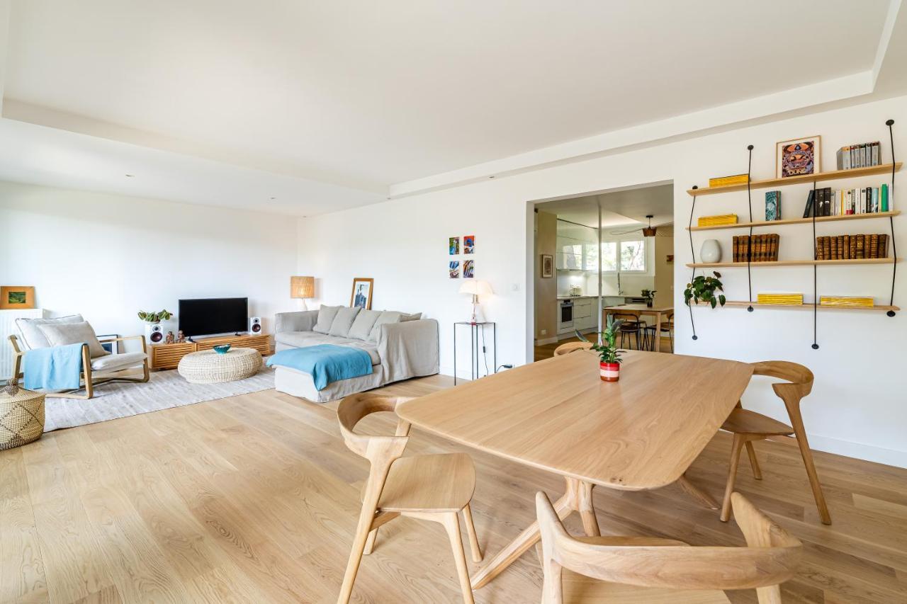 Ben-Vengu Par Dodo-A-Cassis Apartment Bagian luar foto