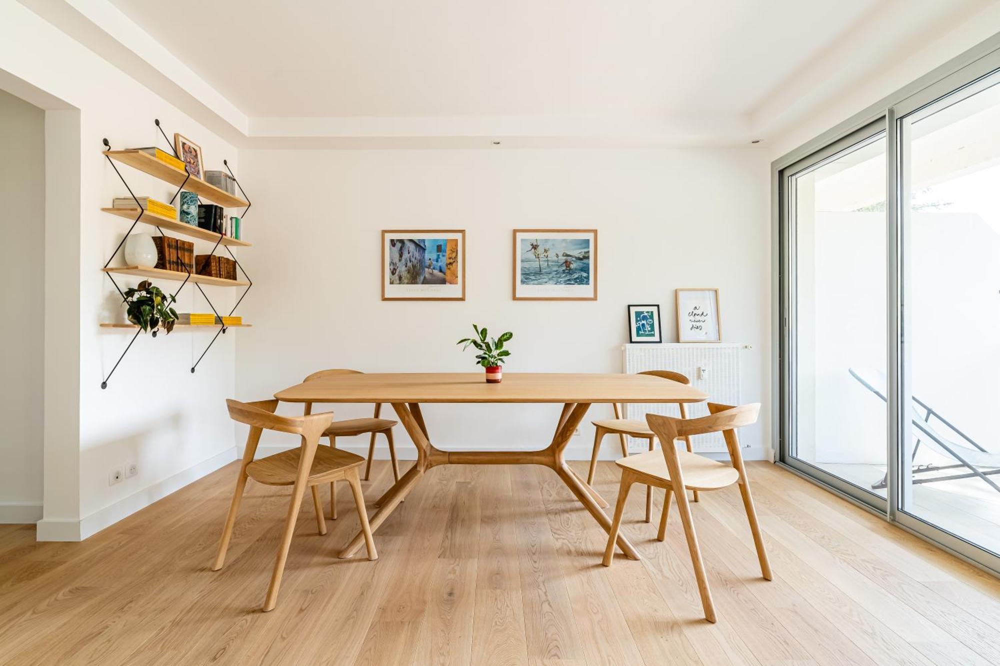 Ben-Vengu Par Dodo-A-Cassis Apartment Bagian luar foto