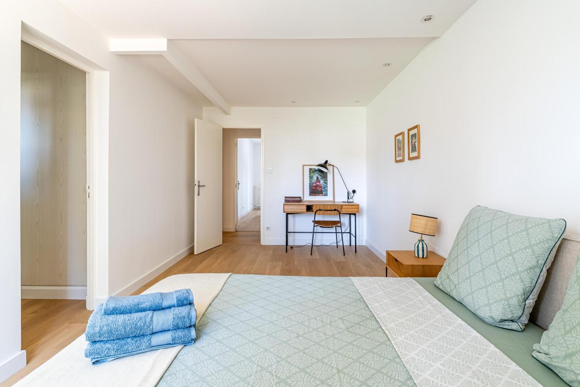 Ben-Vengu Par Dodo-A-Cassis Apartment Bagian luar foto